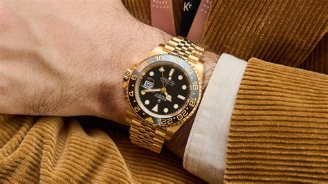 combien de temps pour avoir une rolex|rolex liste d'attente 2022.